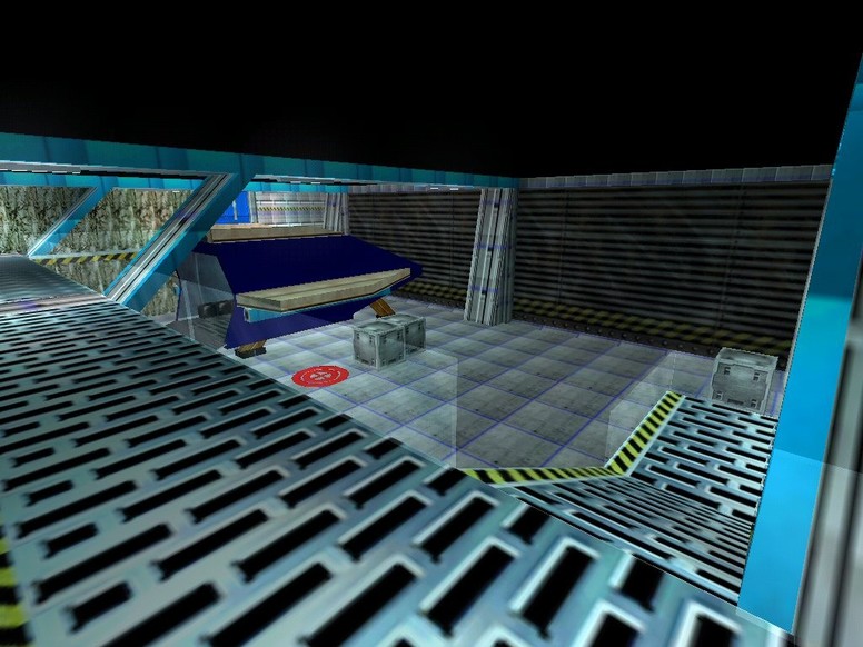 «pd_carrington_battle» для CS 1.6