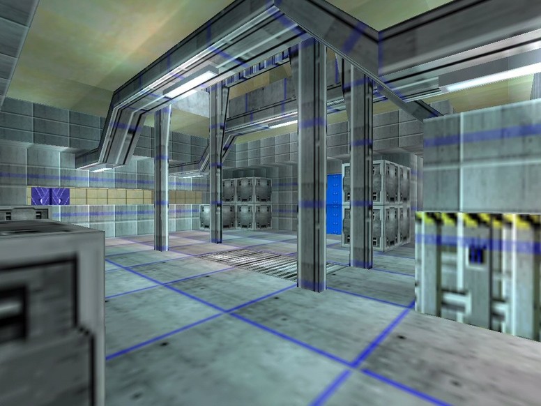 «pd_carrington_battle» для CS 1.6
