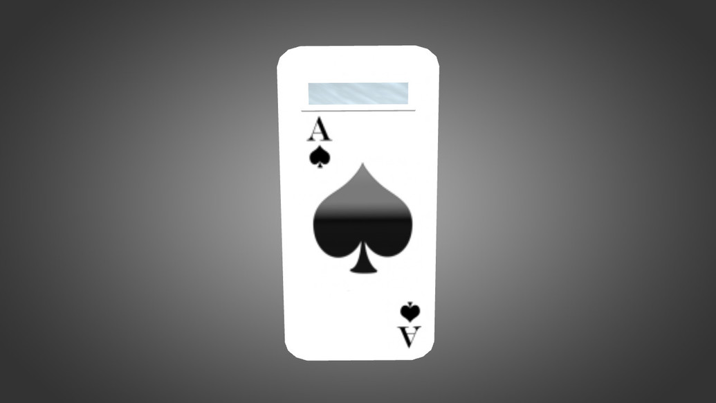 «Playing Cards Shield» для CS 1.6