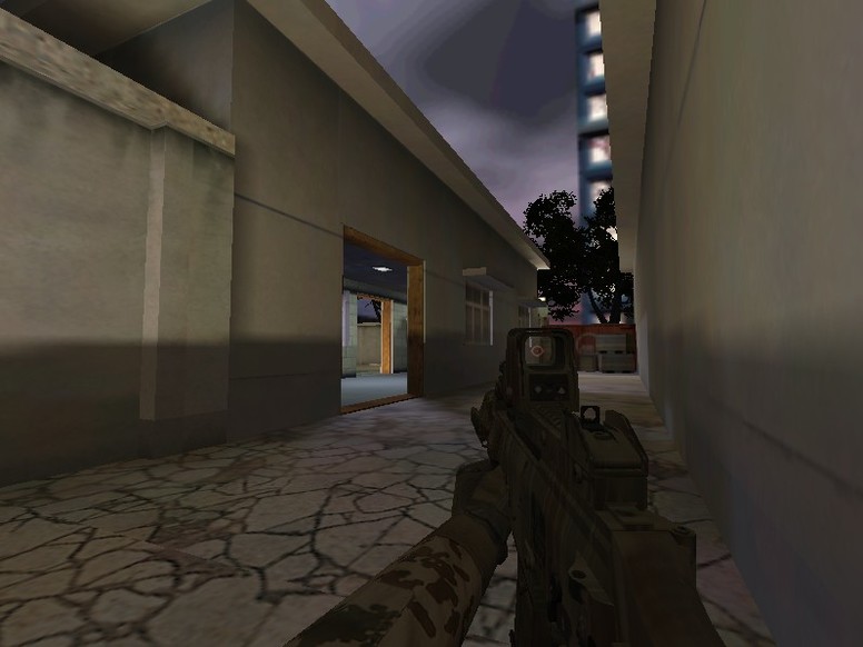 «powerhouse_v1.3» для CS 1.6