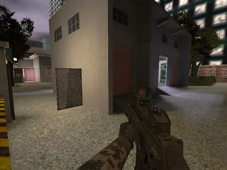 «powerhouse_v1.3» для CS 1.6