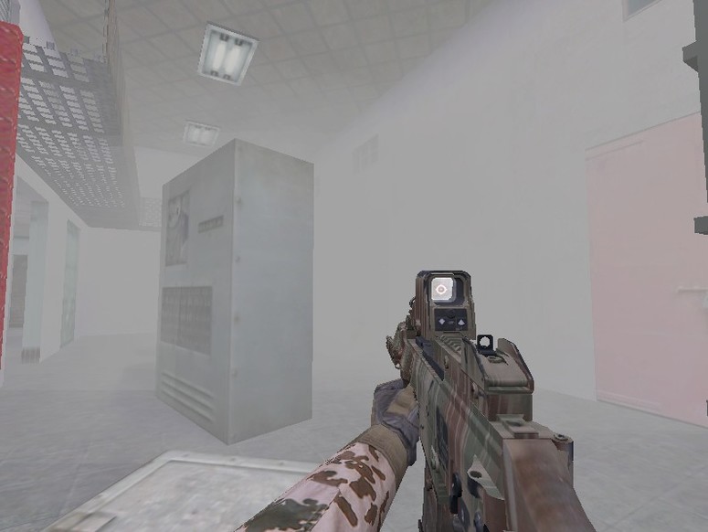 «powerhouse_v1.3» для CS 1.6