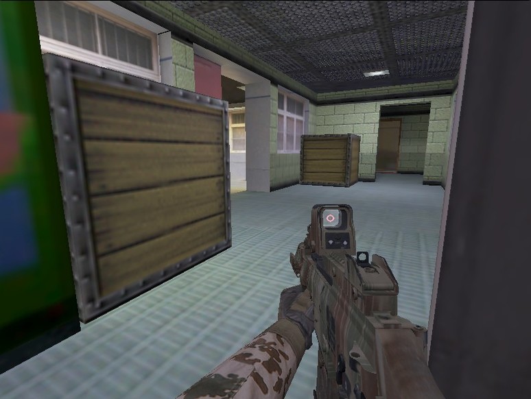 «powerhouse_v1.3» для CS 1.6