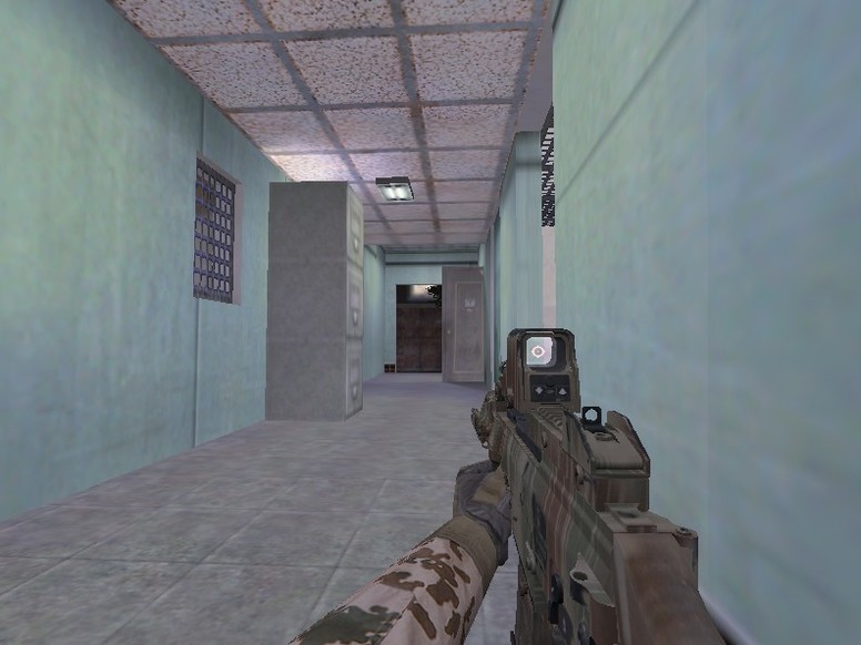 «powerhouse_v1.3» для CS 1.6