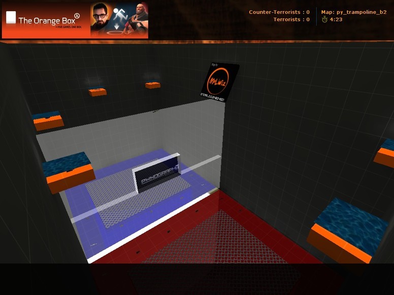 «py_trampoline» для CS 1.6