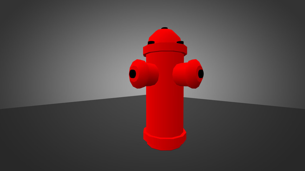 «Red Fire Hydrant» для CS 1.6