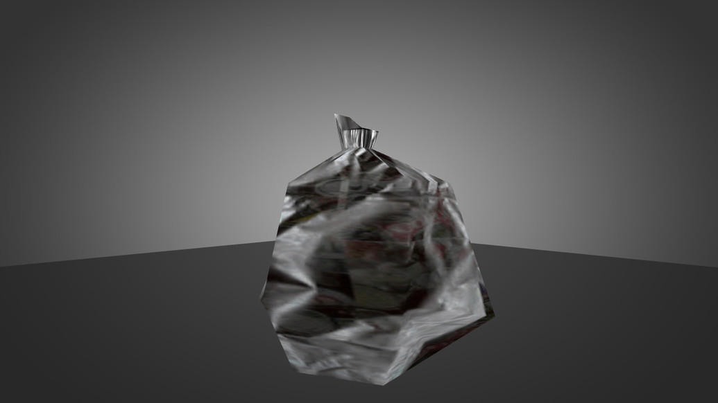 «Rubbish Bag» для CS 1.6