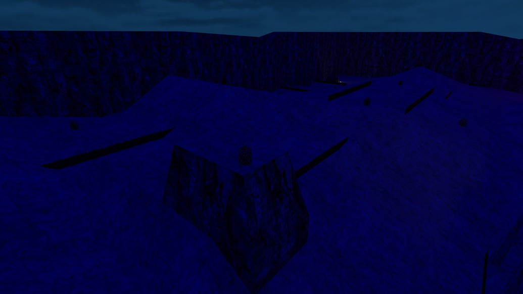 «sandstrike» для CS 1.6