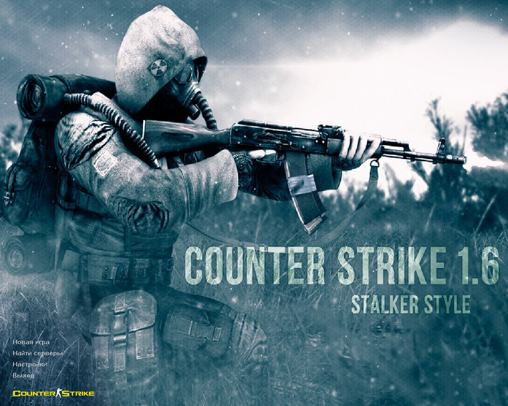 stalker counter strike download