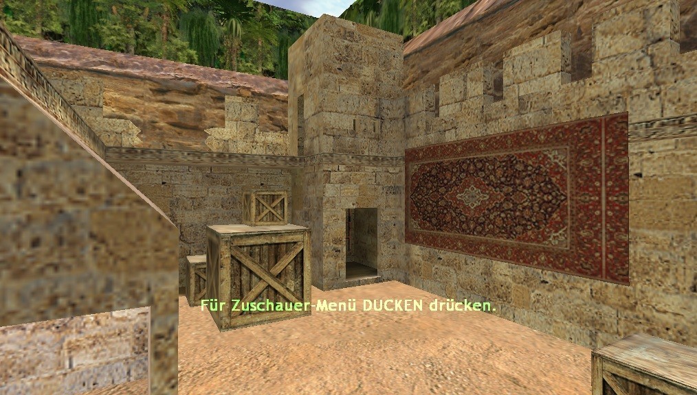 «scout_tf» для CS 1.6