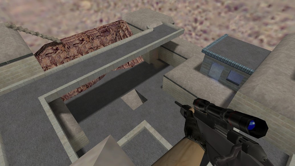 «scoutzknivez_gravity_v2» для CS 1.6