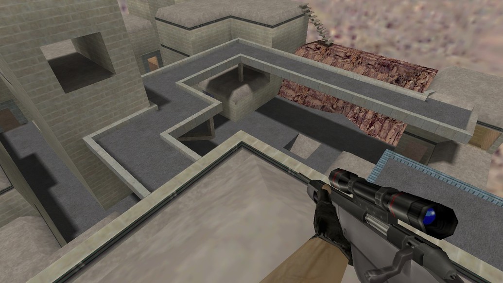 «scoutzknivez_gravity_v2» для CS 1.6