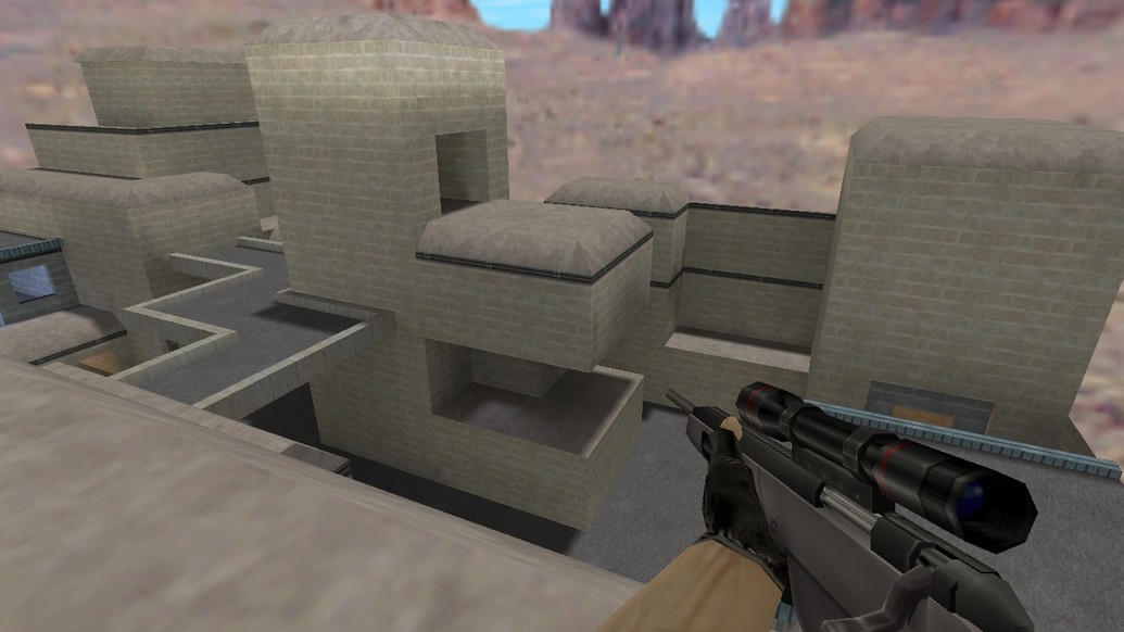 «scoutzknivez_gravity_v2» для CS 1.6