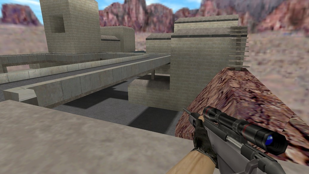 «scoutzknivez_gravity_v2» для CS 1.6