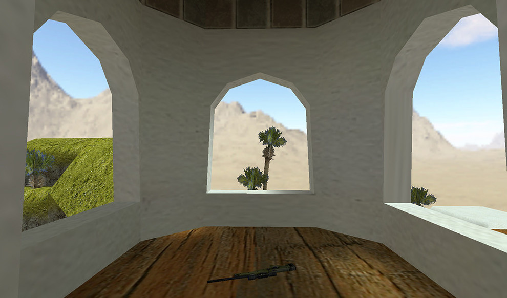 «scoutzknivez_oasis» для CS 1.6
