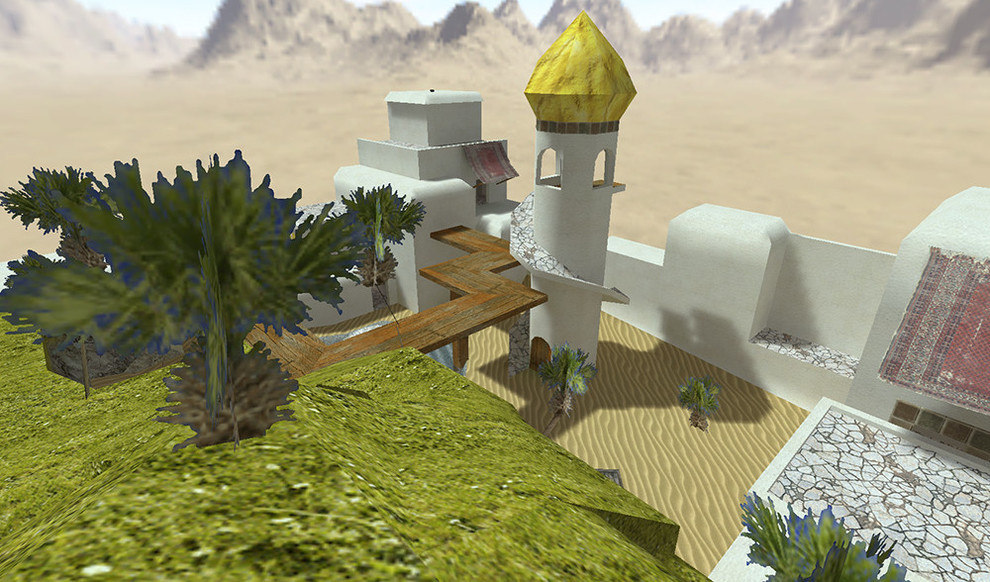 «scoutzknivez_oasis» для CS 1.6
