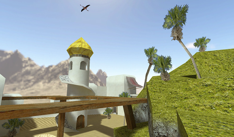 «scoutzknivez_oasis» для CS 1.6