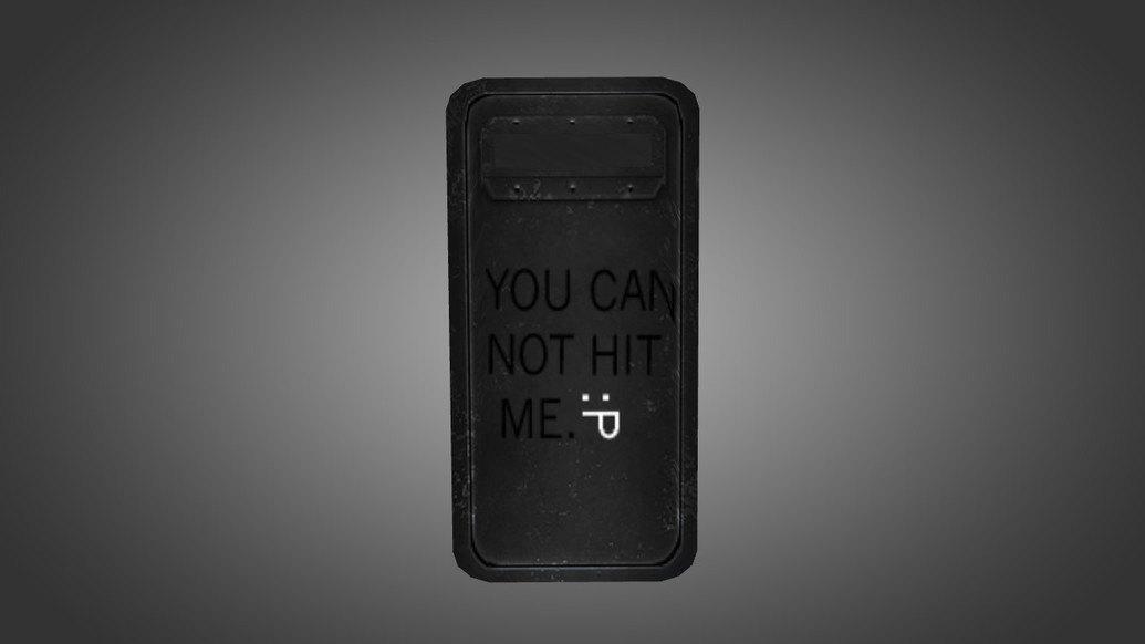 «Shadow Shield» для CS 1.6