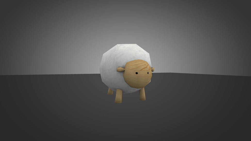 «Sheep» для CS 1.6