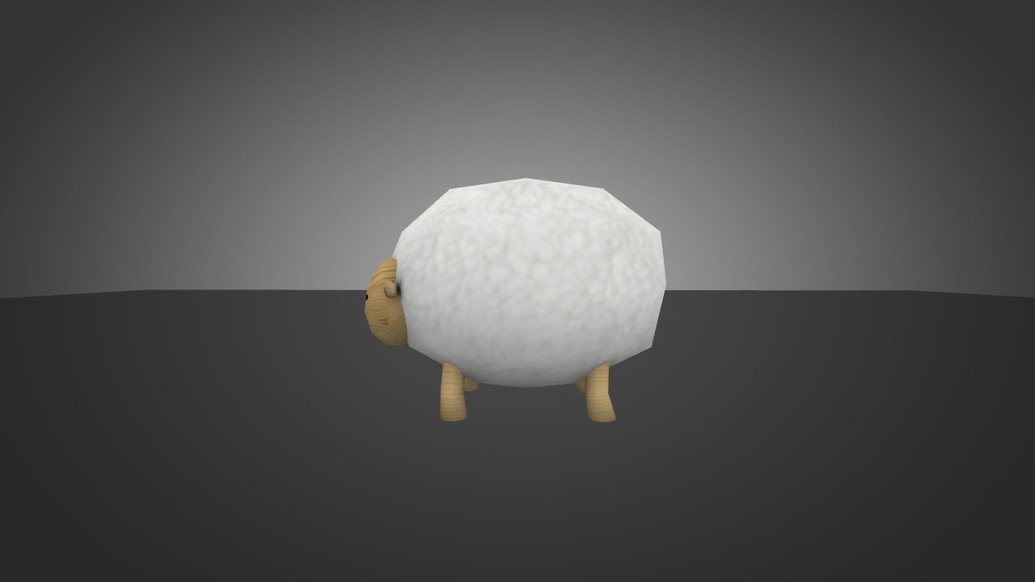 «Sheep» для CS 1.6