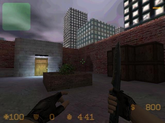 «shoot_toohs» для CS 1.6