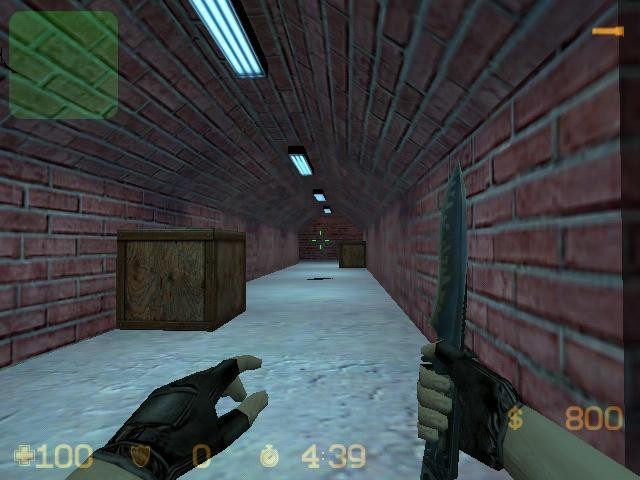 «shoot_toohs» для CS 1.6