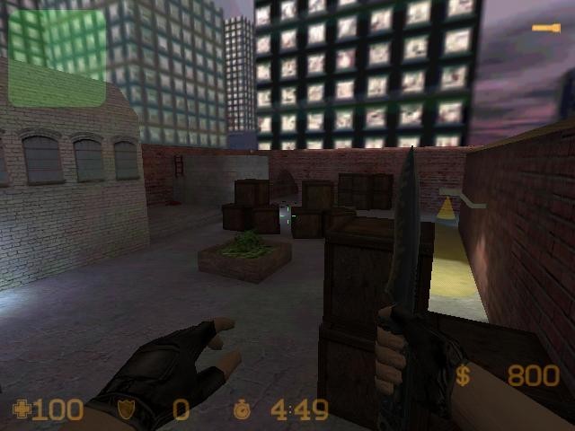 «shoot_toohs» для CS 1.6