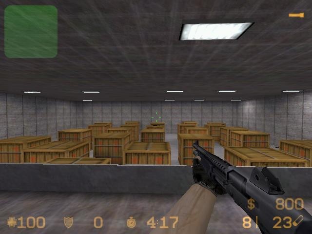 «shot_area_double» для CS 1.6