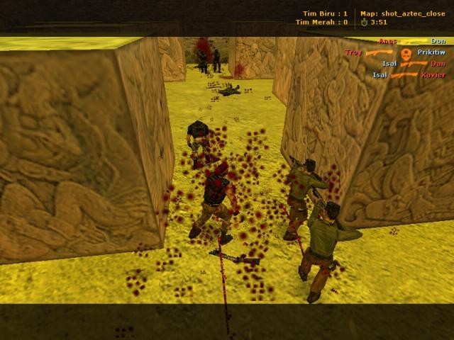 «shot_aztec_close» для CS 1.6