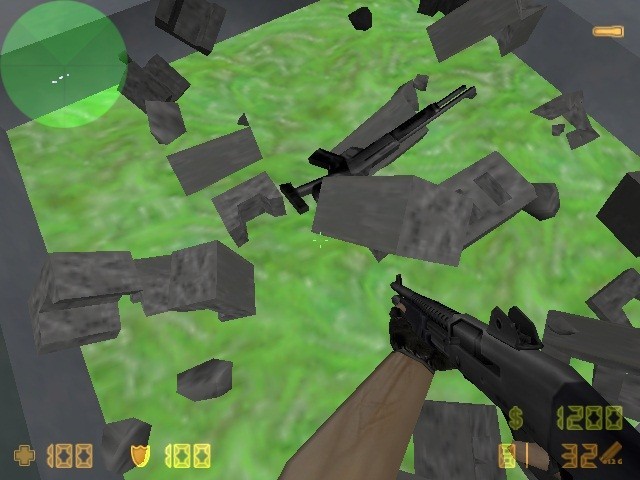 «shot_metal» для CS 1.6