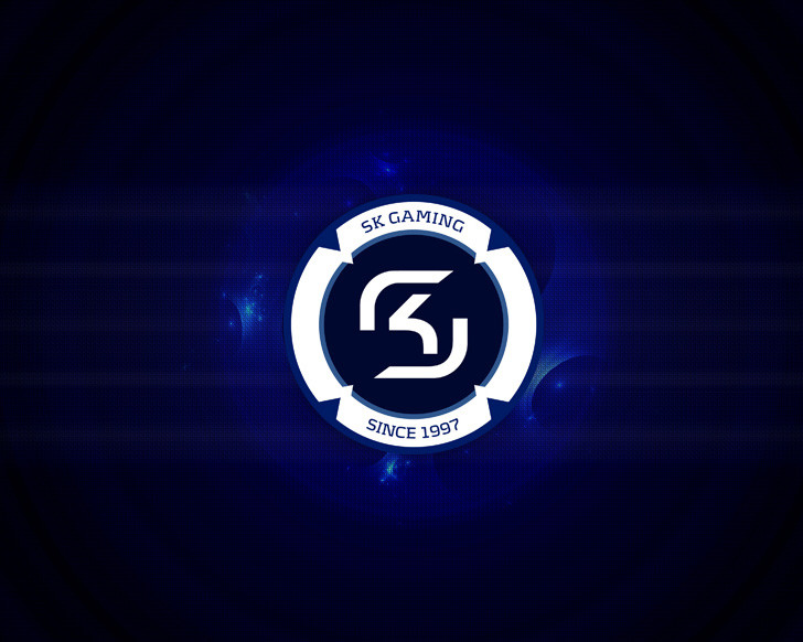 «SK Gaming CFG» для CS 1.6