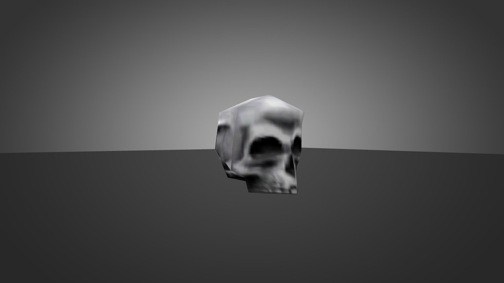 «Skull» для CS 1.6