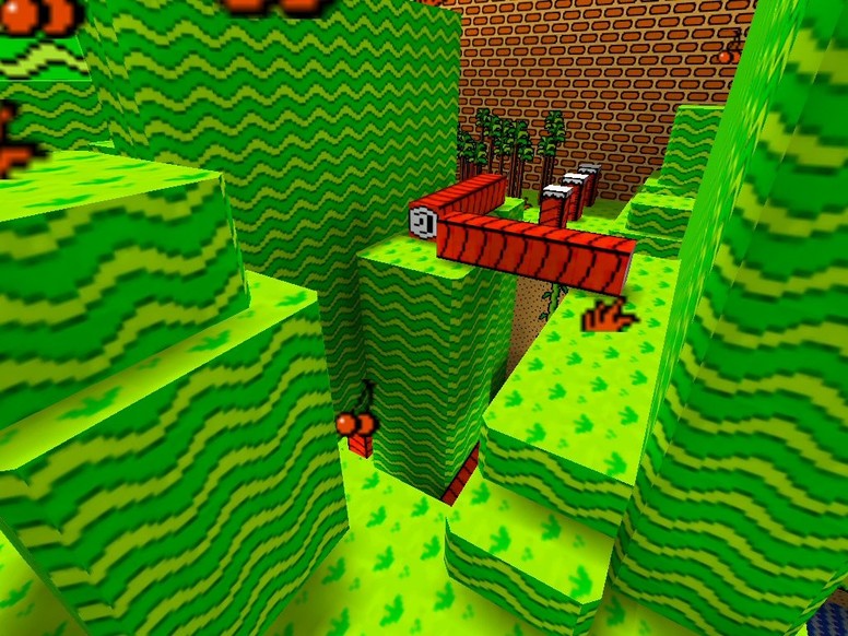 «smb2_land_v2» для CS 1.6