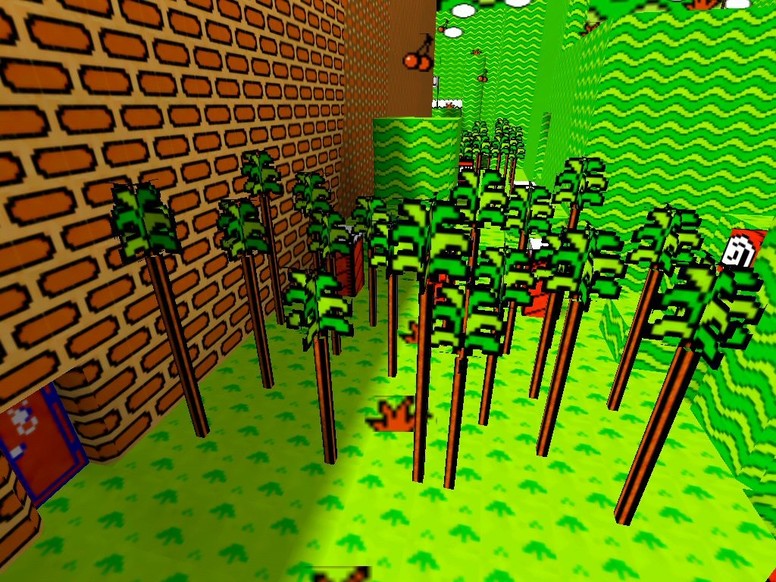 «smb2_land_v2» для CS 1.6