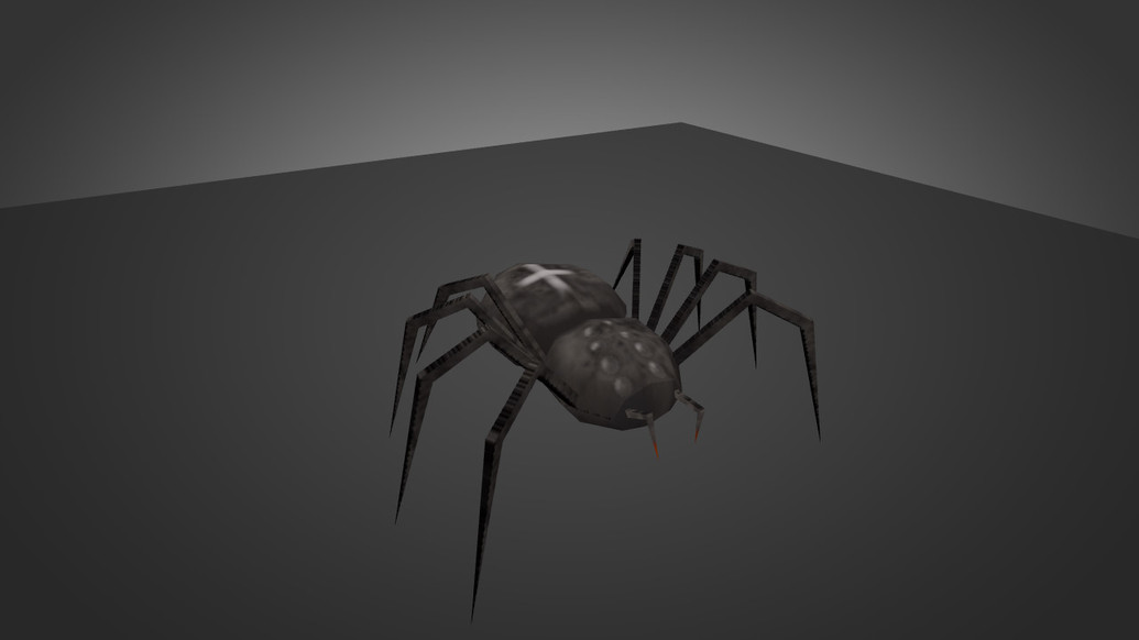 «Spider» для CS 1.6