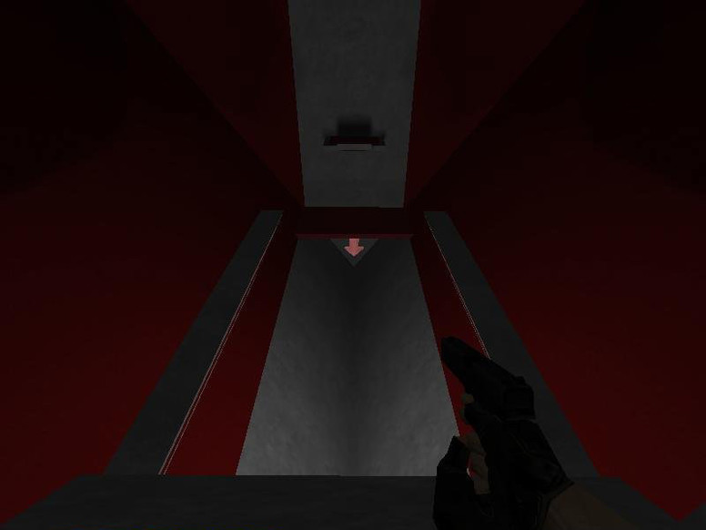 «surf_arena_red» для CS 1.6