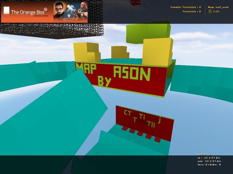 «Surf_ason_big» для CS 1.6
