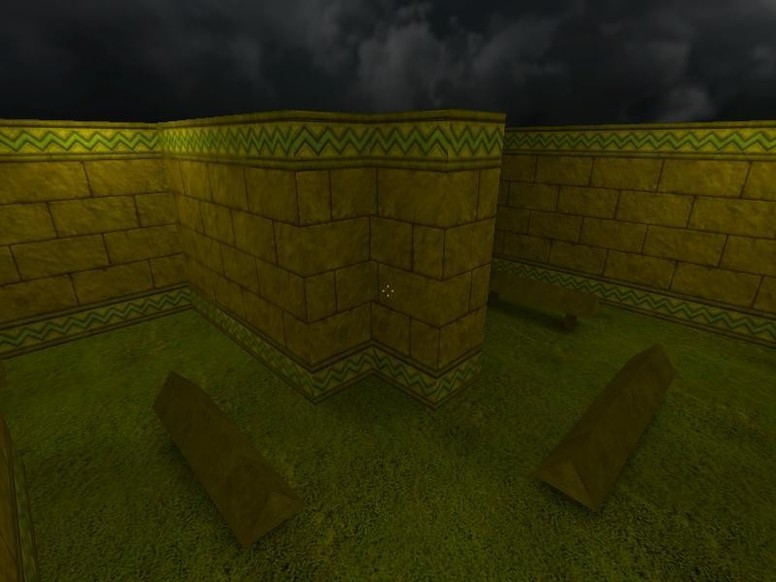 «surf_blackpoint2» для CS 1.6