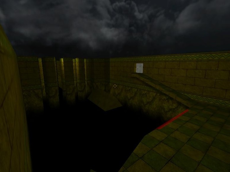«surf_blackpoint2» для CS 1.6