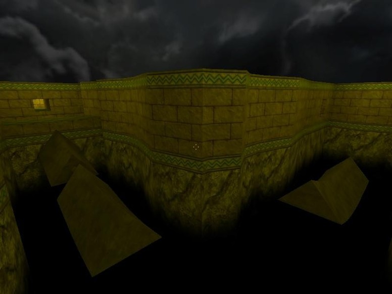 «surf_blackpoint2» для CS 1.6