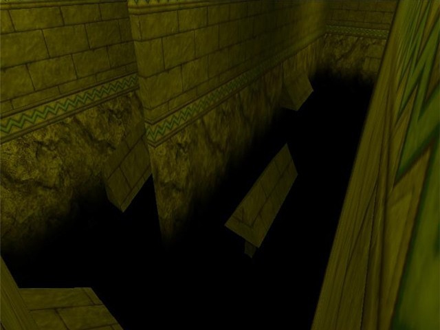 «surf_blackpoint» для CS 1.6