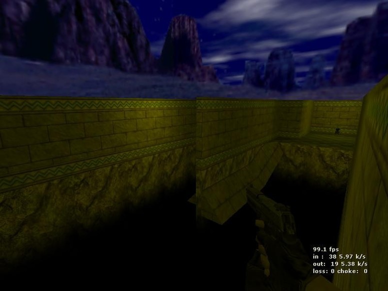 «surf_blackpoint_ez» для CS 1.6