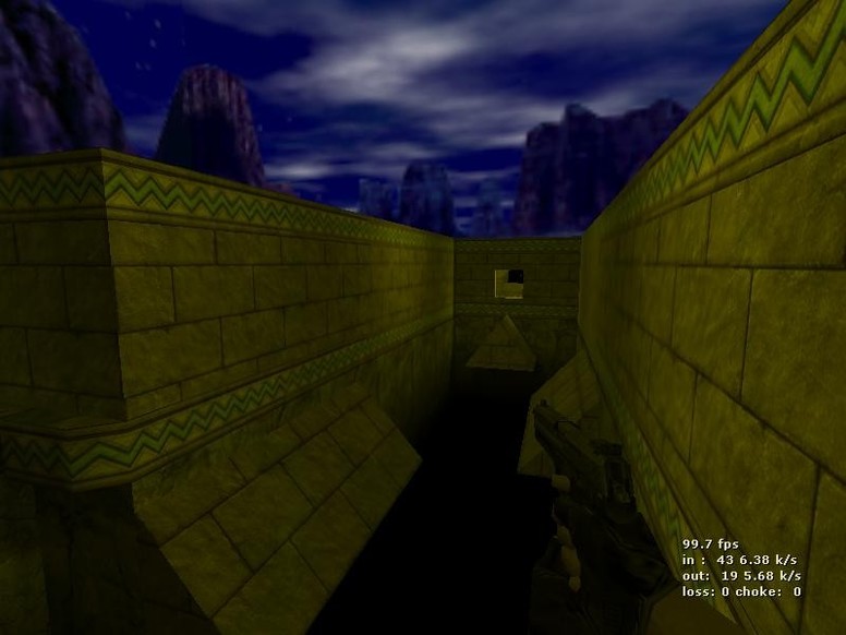 «surf_blackpoint_ez» для CS 1.6