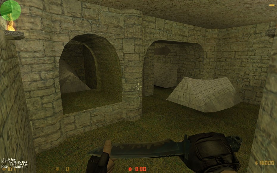 «surf_burden_beta» для CS 1.6