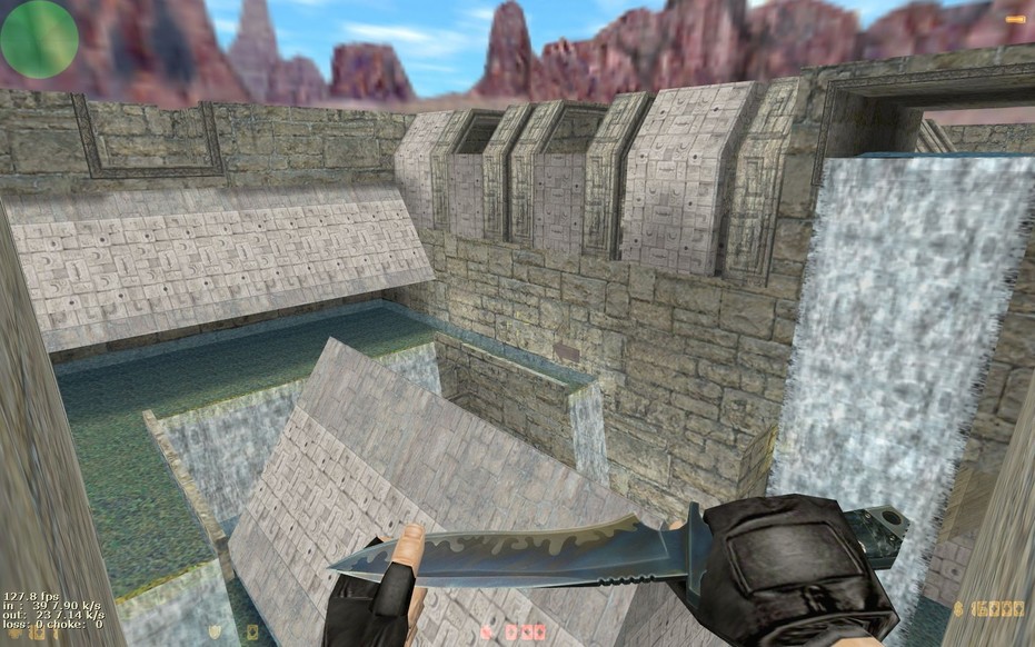 «surf_burden_beta» для CS 1.6