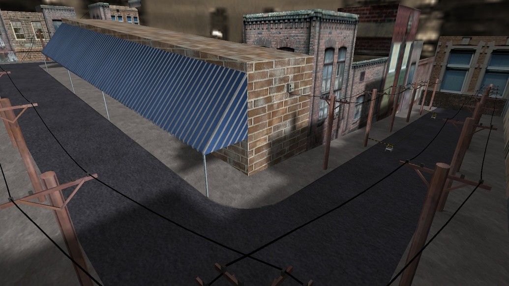 «surf_city2» для CS 1.6