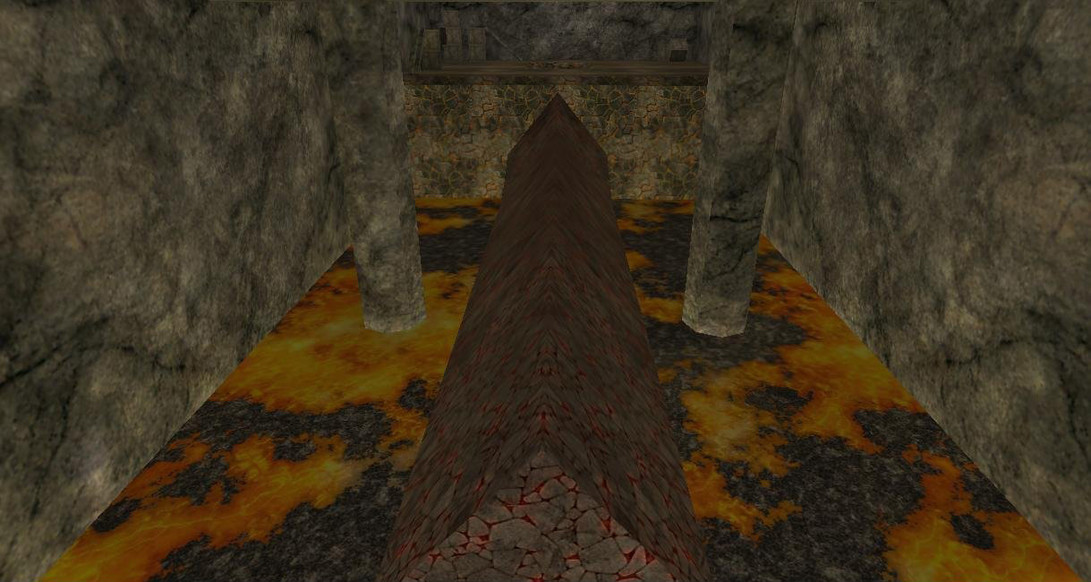 «Surf_desert_cave» для CS 1.6