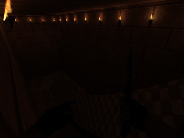 «surf_desert_maze» для CS 1.6