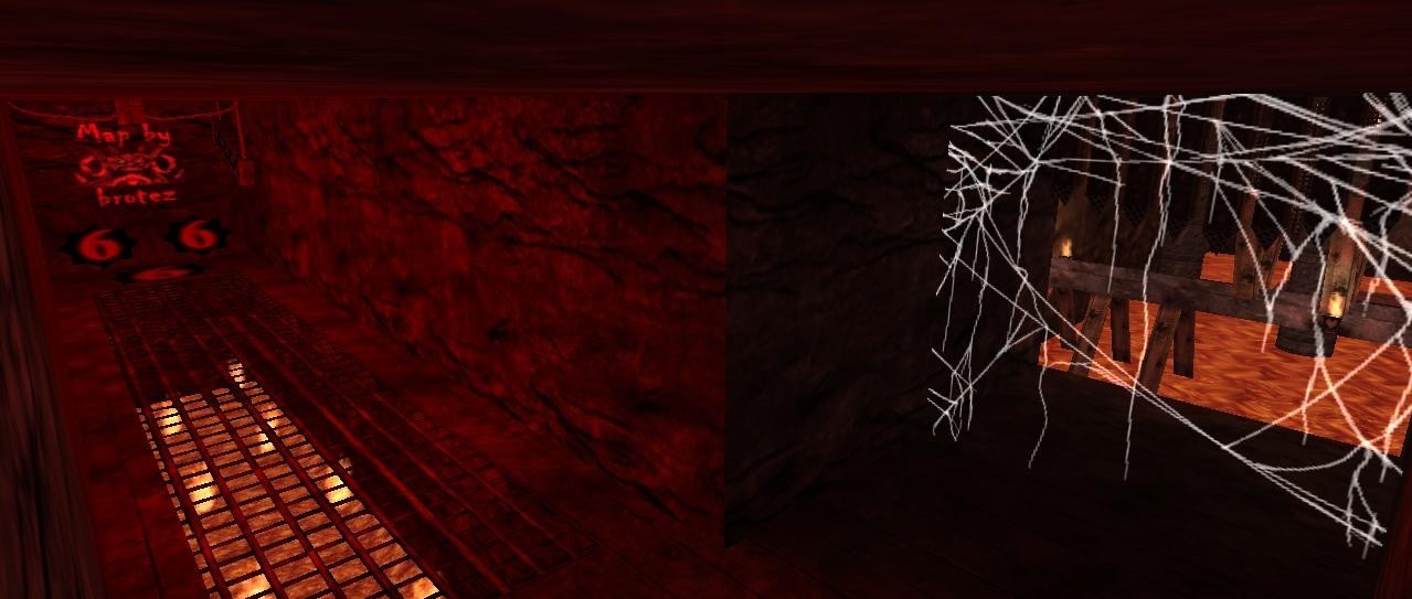 «surf_diablo» для CS 1.6