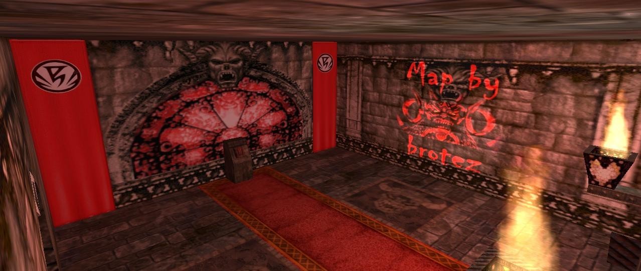 «surf_diablo» для CS 1.6